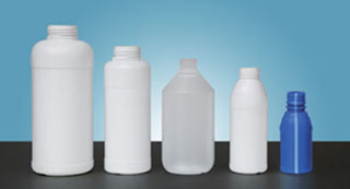 Blow Moulding products